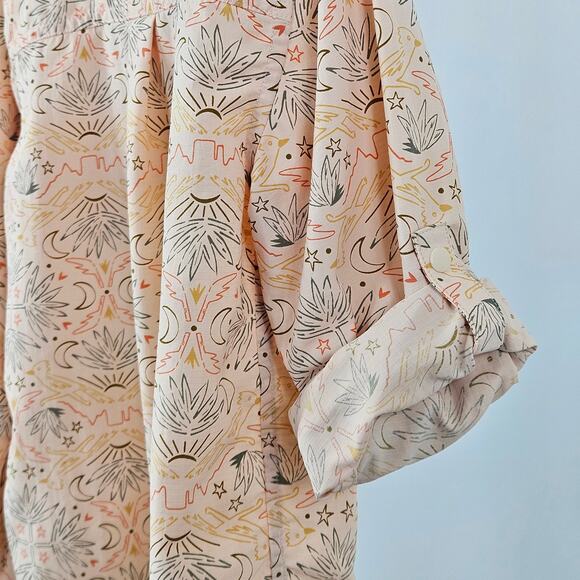 REI Co-Op The North Face Outdoor Shirt Bundle Kids 10-12 Medium | MINOR FLAWS - Picture 4 of 16